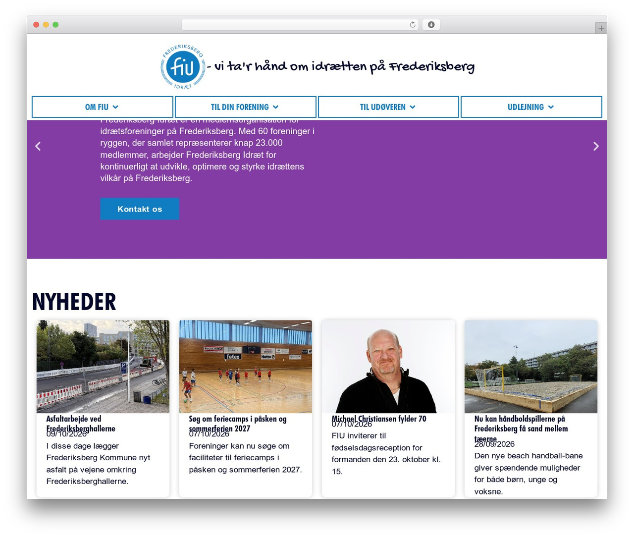 Hello Elementor WP theme - fiu-frederiksberg.dk