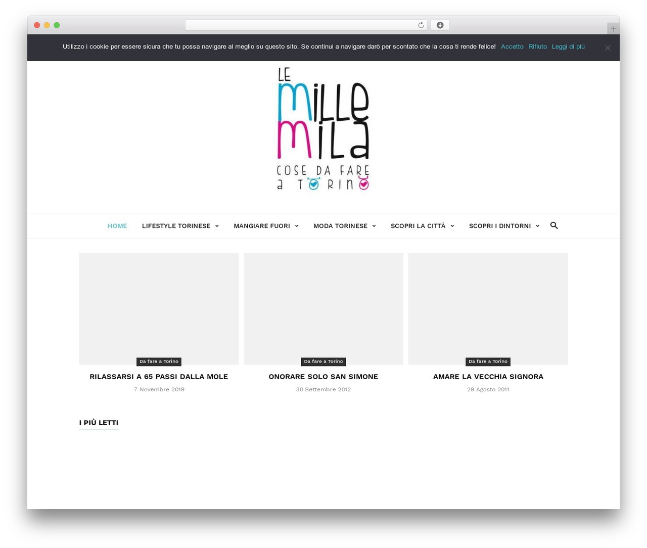 IonMag theme WordPress - lemillemilacose.com IonMag theme WordPress - lemillemilacose.com