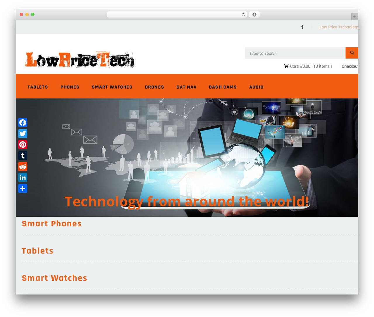 Kingdom WordPress theme - lowpricetech.co.uk Kingdom WordPress theme - lowpricetech.co.uk