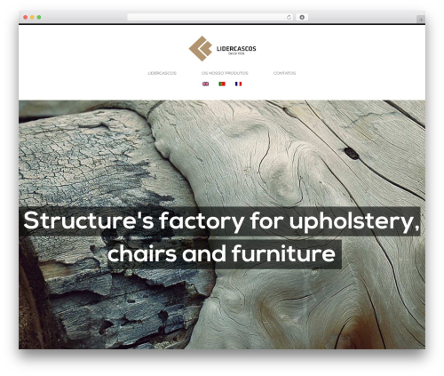 Youxi shortcode WordPress plugin - lidercascos.com