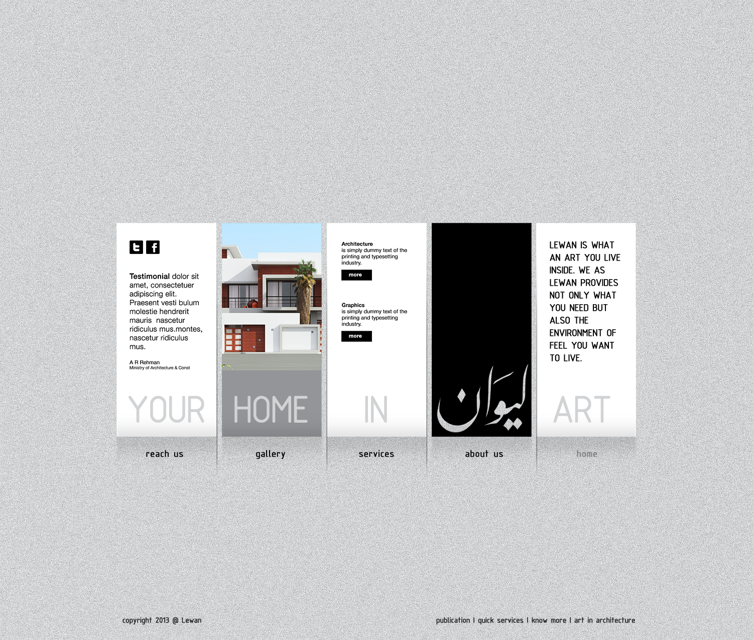 Lewan WordPress theme Lewan WordPress theme