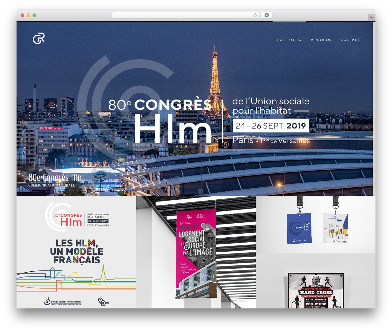 Lobo WordPress website theme - legrob.com Lobo WordPress website theme - legrob.com