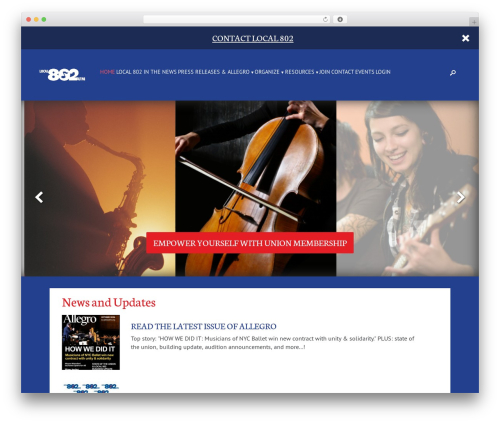 Sinking Dropdowns WordPress (sinking-dropdowns) free WordPress plugin - local802afm.org