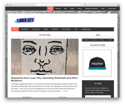 Genesis Style Shortcodes (genesis-style-shortcodes) free WordPress plugin - loser-city.com