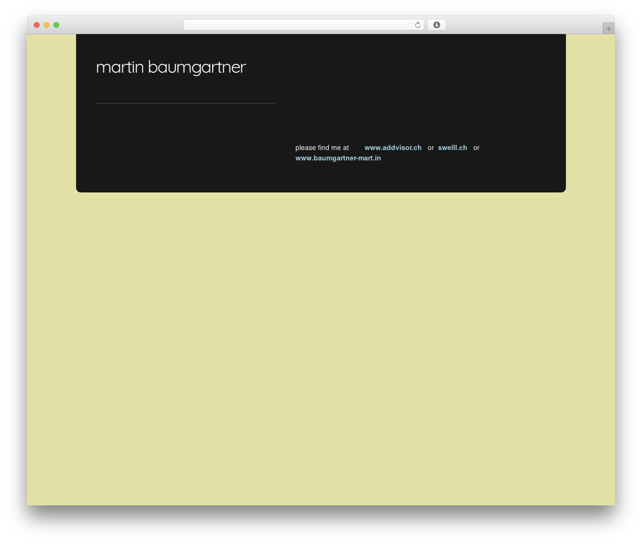 Music WordPress best WordPress theme - lunchbox.li
