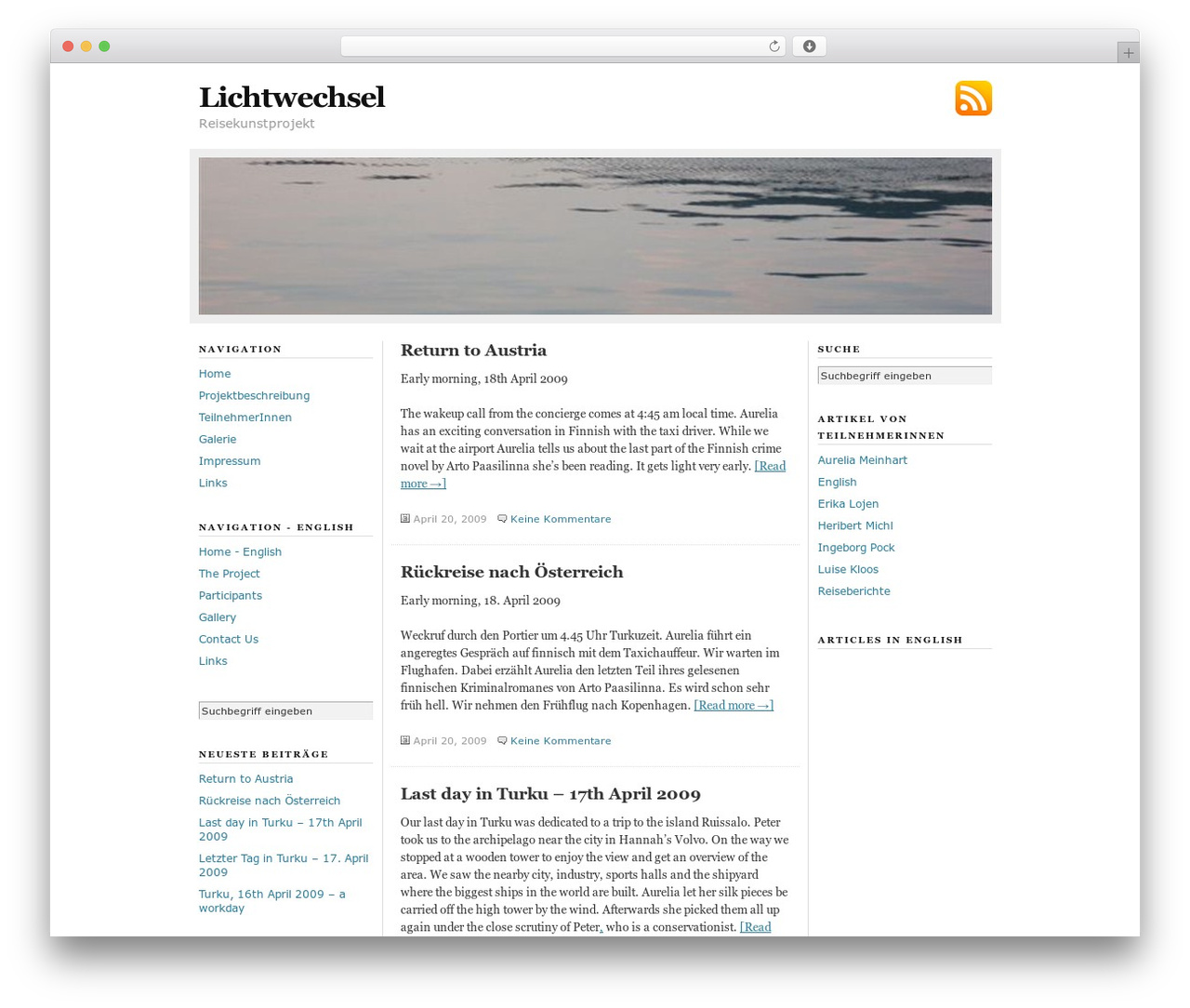 Neoclassical premium WordPress theme - lichtwechsel.at Neoclassical premium WordPress theme - lichtwechsel.at