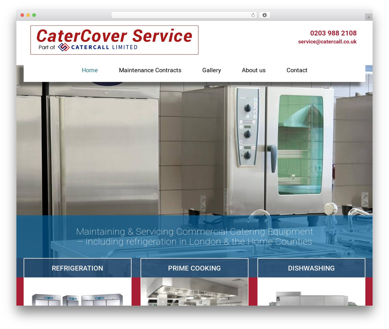 Origin Theme top WordPress theme - catercoverservice.com