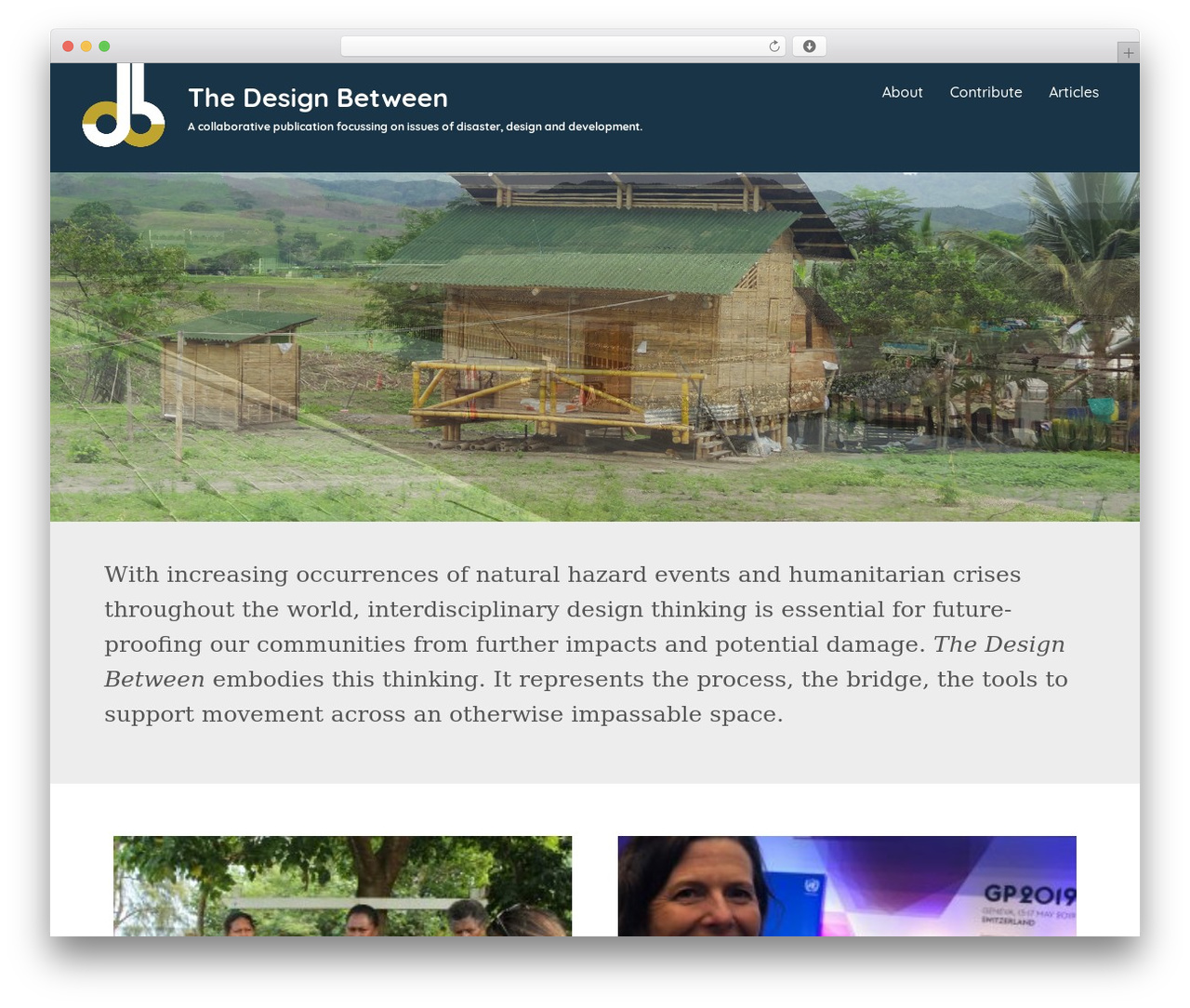 TDB WP theme - thedesignbetween.co TDB WP theme - thedesignbetween.co