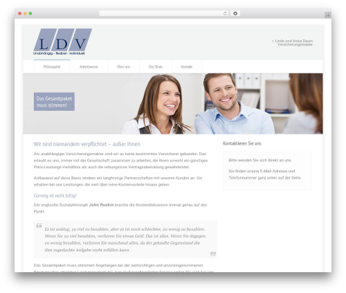 Wpbits addons for elementor pro WordPress plugin - ldv-versicherungsmakler.de