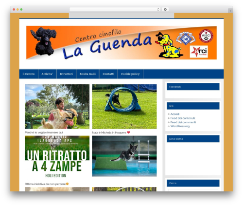 Simple CPT (simple-cpt) free WordPress plugin - laguenda.it Simple CPT (simple-cpt) free WordPress plugin - laguenda.it