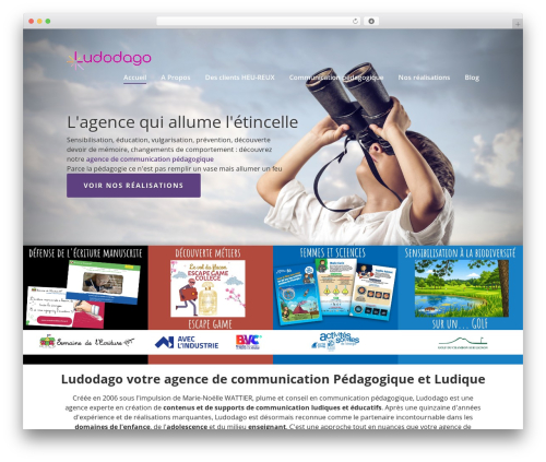 Mighty cpt shortcodes WordPress plugin - ludodago.com