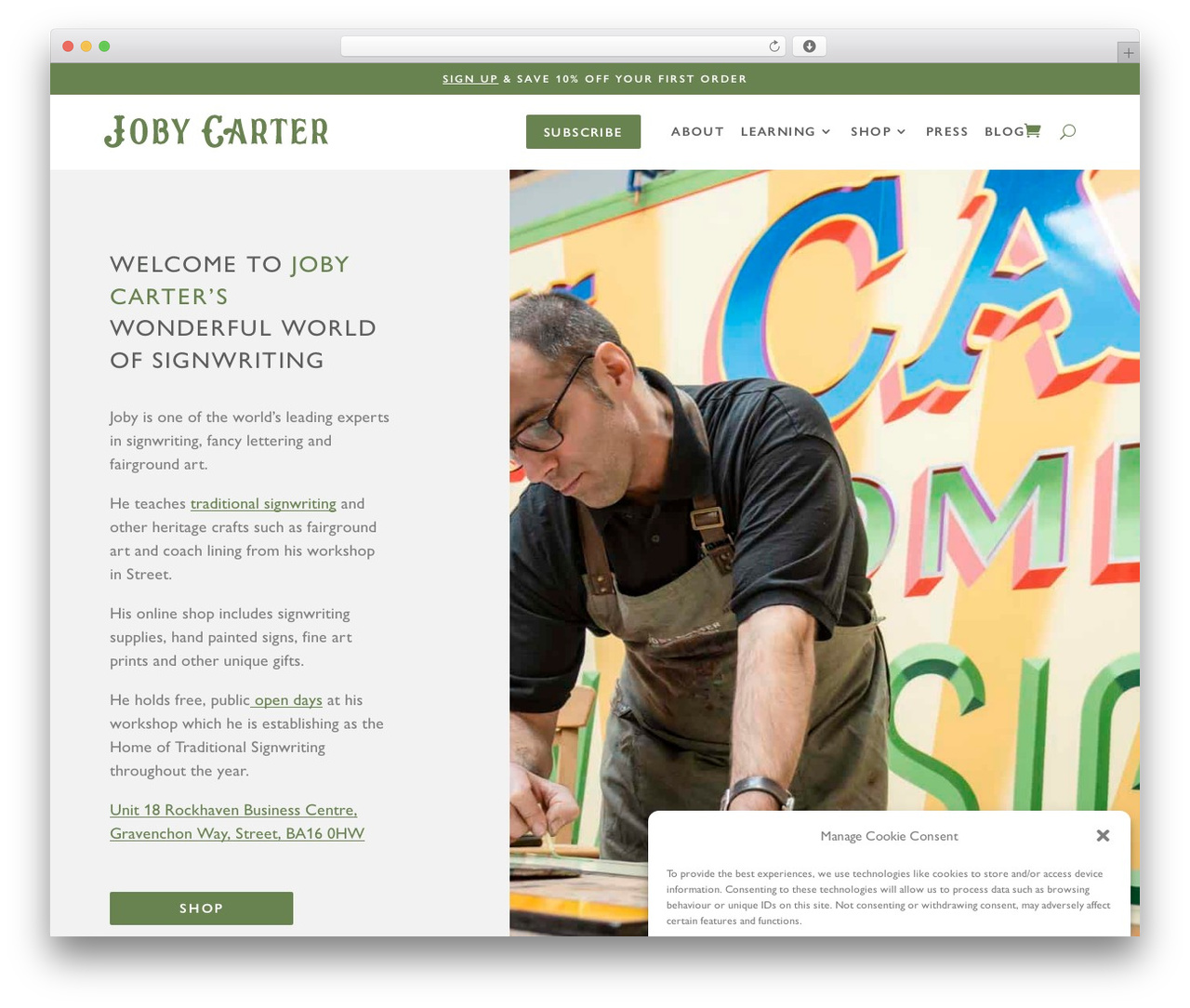 Theme WordPress Divi Child - jobycarter.com Theme WordPress Divi Child - jobycarter.com