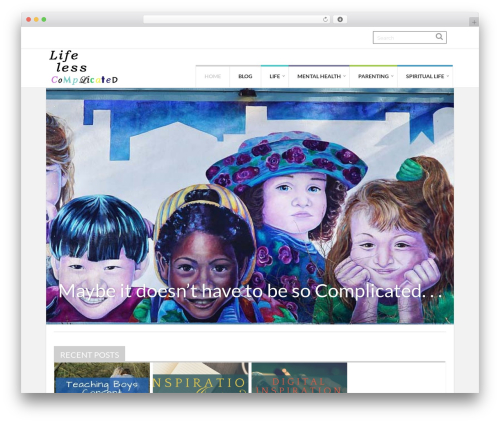 Facebook Plugin: WP Social (ik-facebook) free WordPress plugin - lifelesscomplicated.org Facebook Plugin: WP Social (ik-facebook) free WordPress plugin - lifelesscomplicated.org
