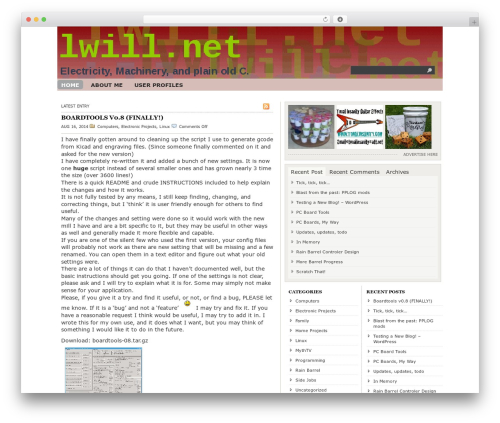 WordPress Hit Counter (wordpress-hit-counter) free WordPress plugin - lwill.com WordPress Hit Counter (wordpress-hit-counter) free WordPress plugin - lwill.com
