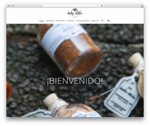Enviaya for woocommerce WordPress plugin - beatrizattolini.com
