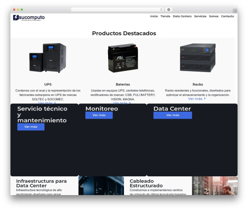 Bold pagos en linea WordPress plugin - sucomputo.com