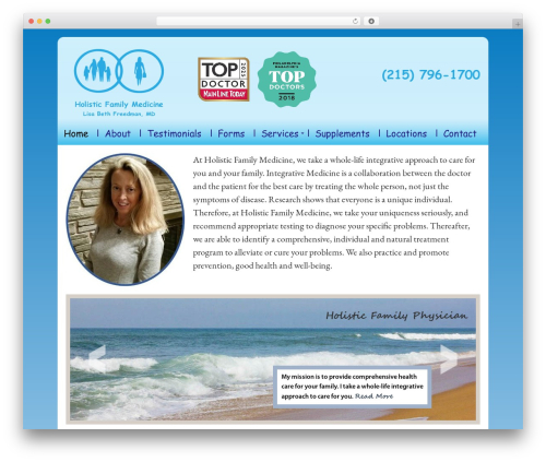 Website Logo (website-logo) free WordPress plugin - lbfmd.com