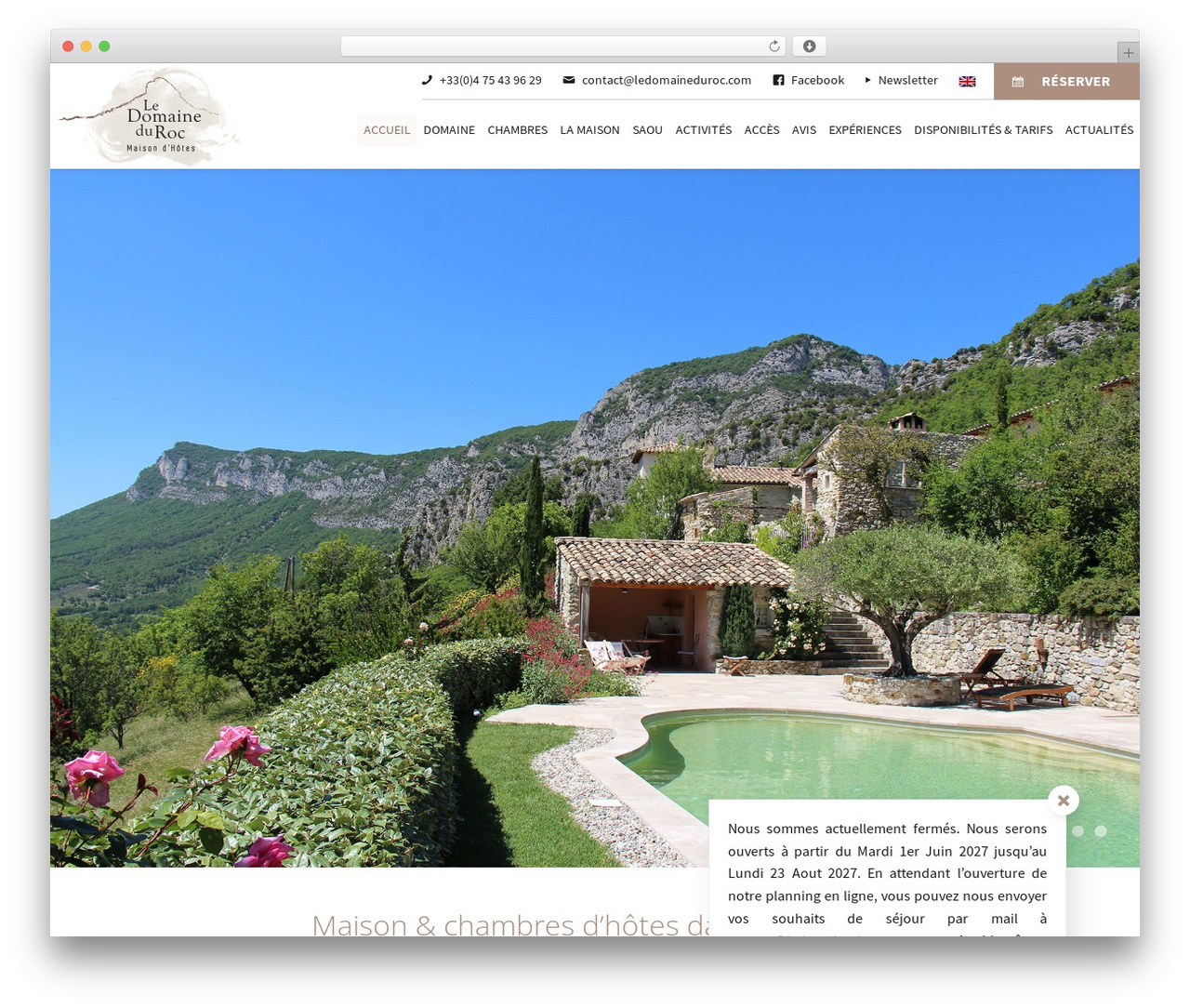 Theme WordPress Wp Lab2 - ledomaineduroc.com Theme WordPress Wp Lab2 - ledomaineduroc.com