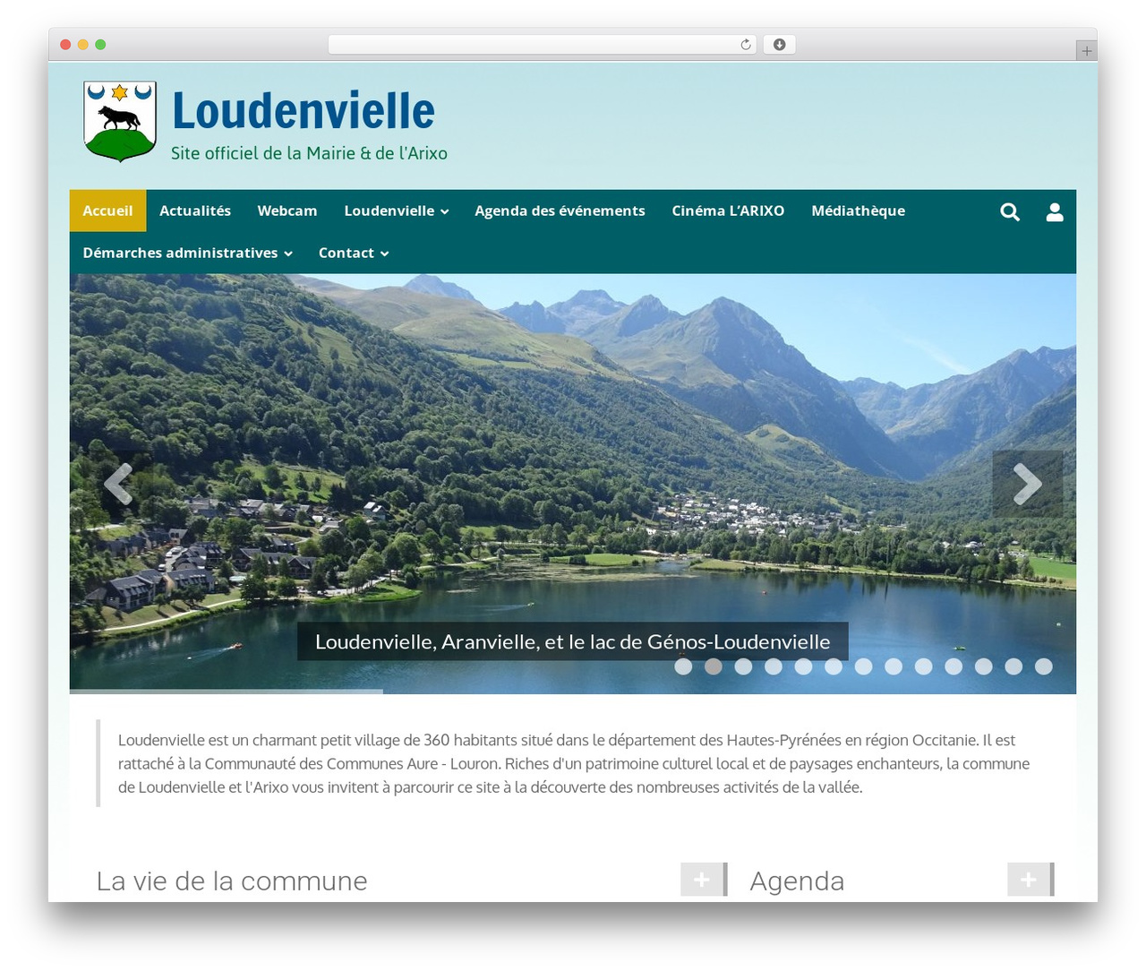 WordPress theme 6temflex - loudenvielle.fr WordPress theme 6temflex - loudenvielle.fr