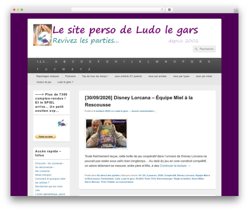 QuickShare (quickshare) free WordPress plugin - ludolegars.fr QuickShare (quickshare) free WordPress plugin - ludolegars.fr