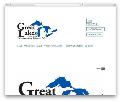 Mhmm WordPress plugin - greatlakesoms.com