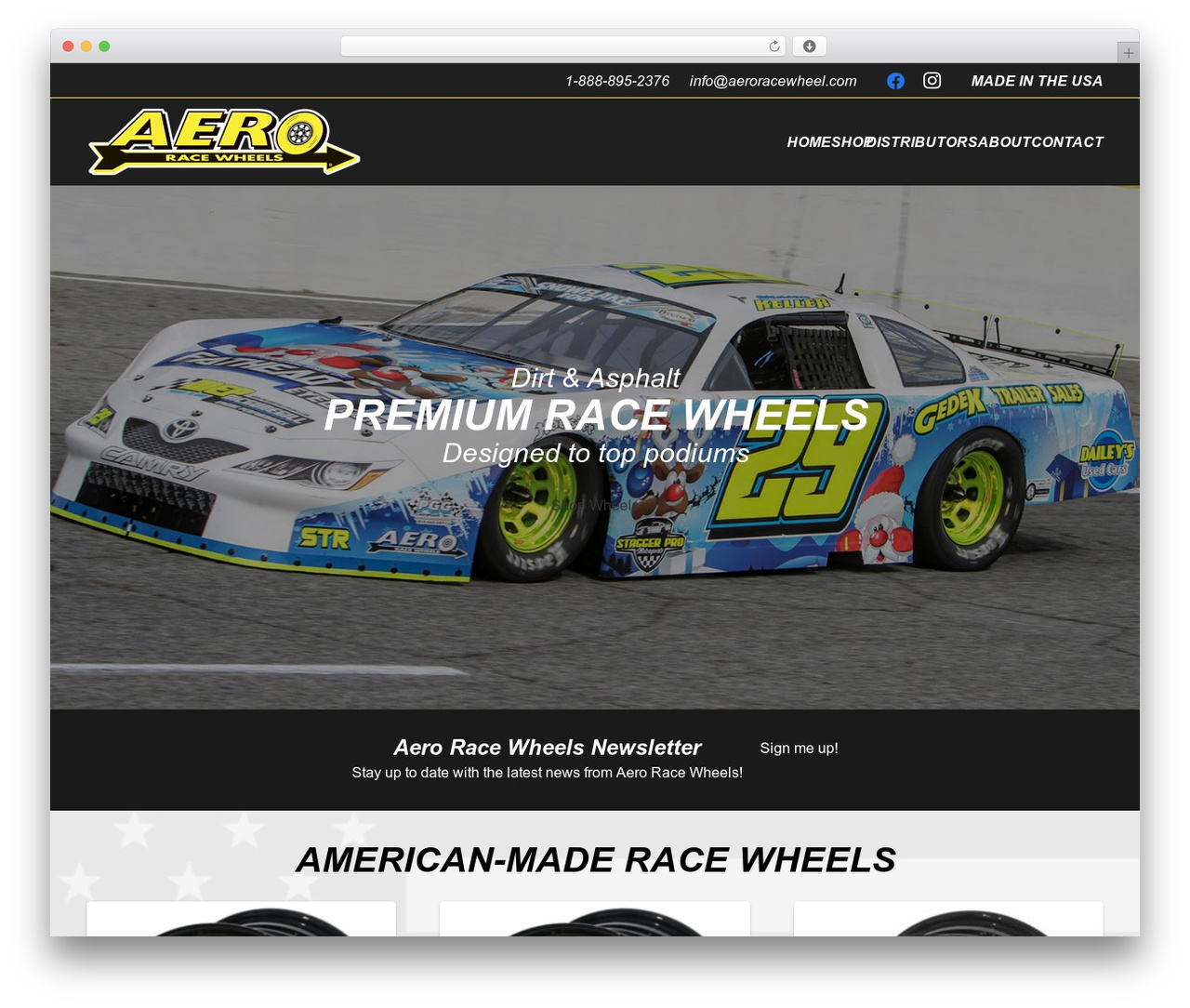 WordPress theme Impreza Child - aeroracewheels.com WordPress theme Impreza Child - aeroracewheels.com