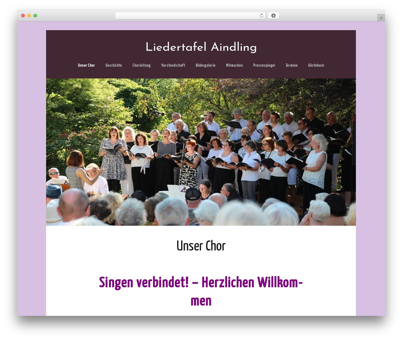 WordPress theme Liedertafel-Child-Theme - liedertafel-aindling.de WordPress theme Liedertafel-Child-Theme - liedertafel-aindling.de