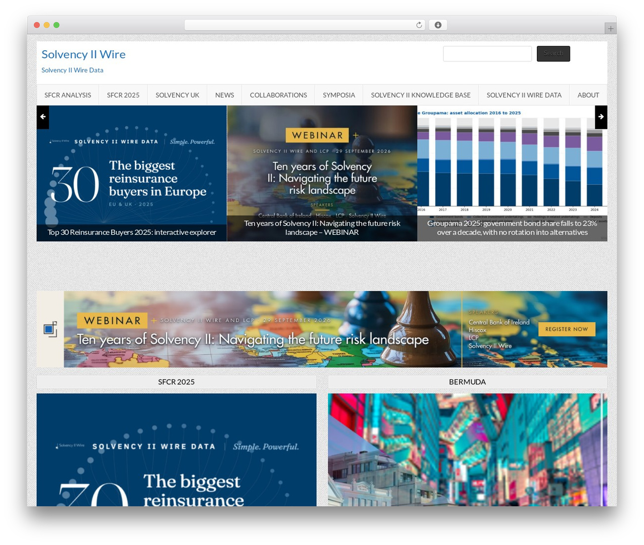 WordPress theme MaxWP PRO - solvencyiiwire.com WordPress theme MaxWP PRO - solvencyiiwire.com
