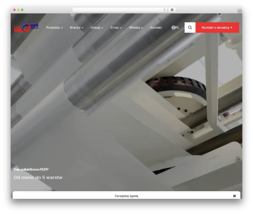 Makeiteasy slider WordPress plugin - kablonex.pl