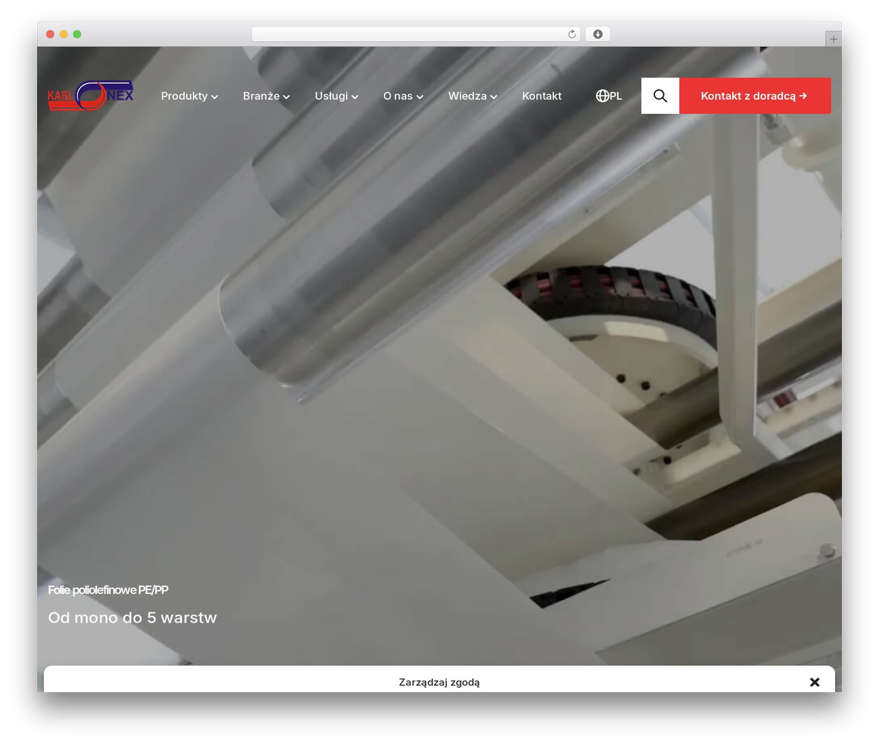 WordPress theme Starter - kablonex.pl WordPress theme Starter - kablonex.pl