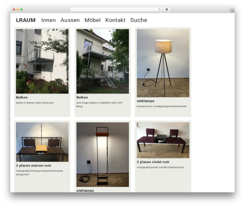 Search Everything (search-everything) free WordPress plugin - lraum.com