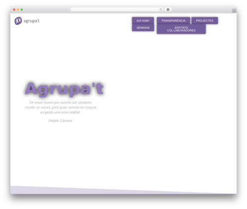 Charity Addon for Elementor (charity-addon-for-elementor) free WordPress plugin - agrupat.org Charity Addon for Elementor (charity-addon-for-elementor) free WordPress plugin - agrupat.org