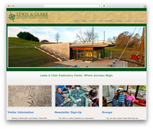 WP Opulus best WordPress theme - lewisandclarkvirginia.org WP Opulus best WordPress theme - lewisandclarkvirginia.org