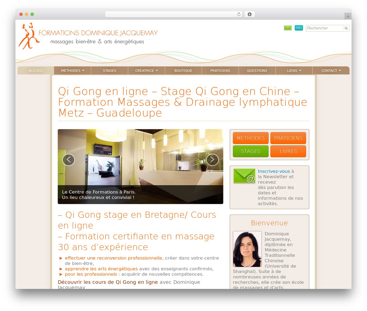 WP theme Roots - lympho-energie.com