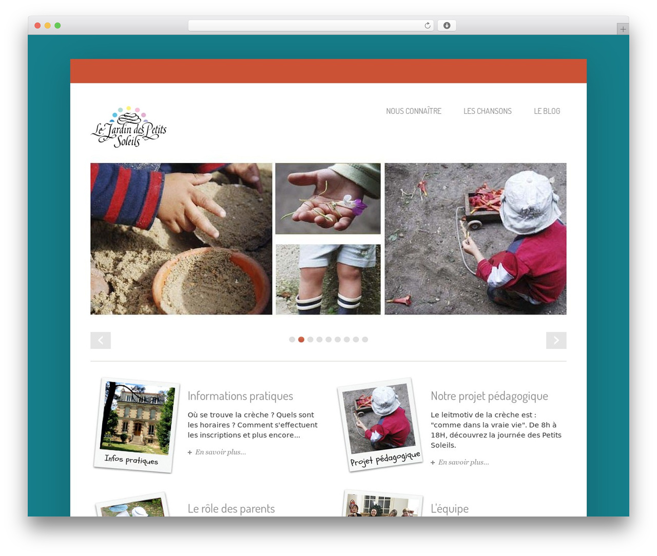 WP theme SimpleCorp - les-petits-soleils.fr WP theme SimpleCorp - les-petits-soleils.fr
