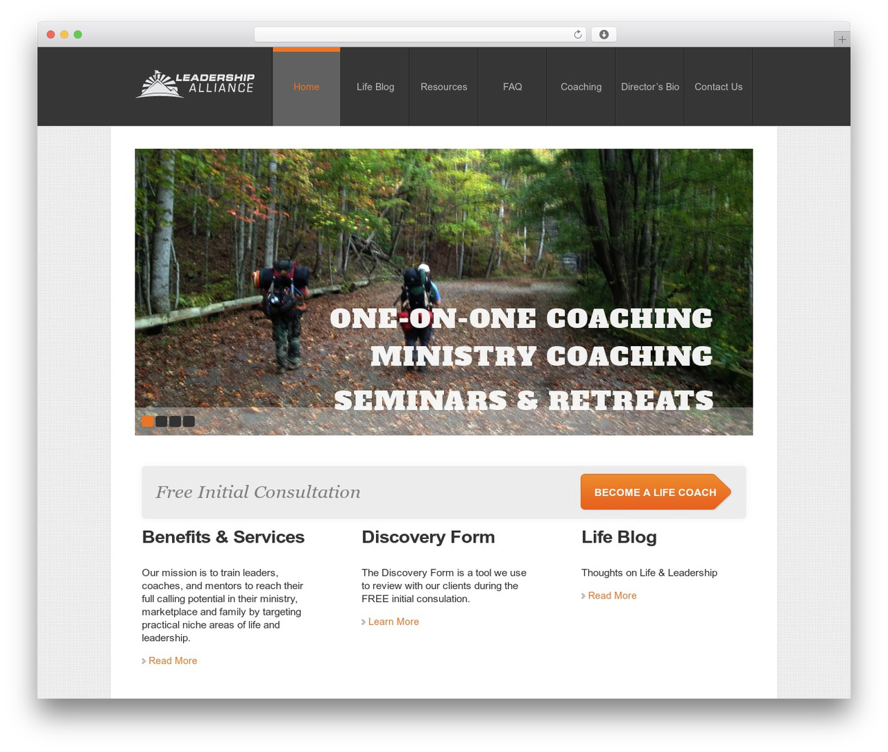 WP theme theme1708 - leadershipalliance.org