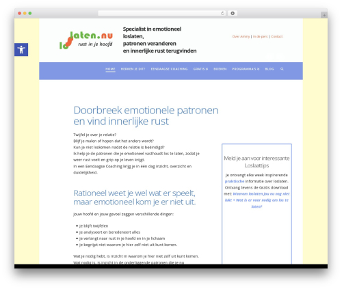 WP-ShowHide (wp-showhide) free WordPress plugin - loslaten.nu WP-ShowHide (wp-showhide) free WordPress plugin - loslaten.nu