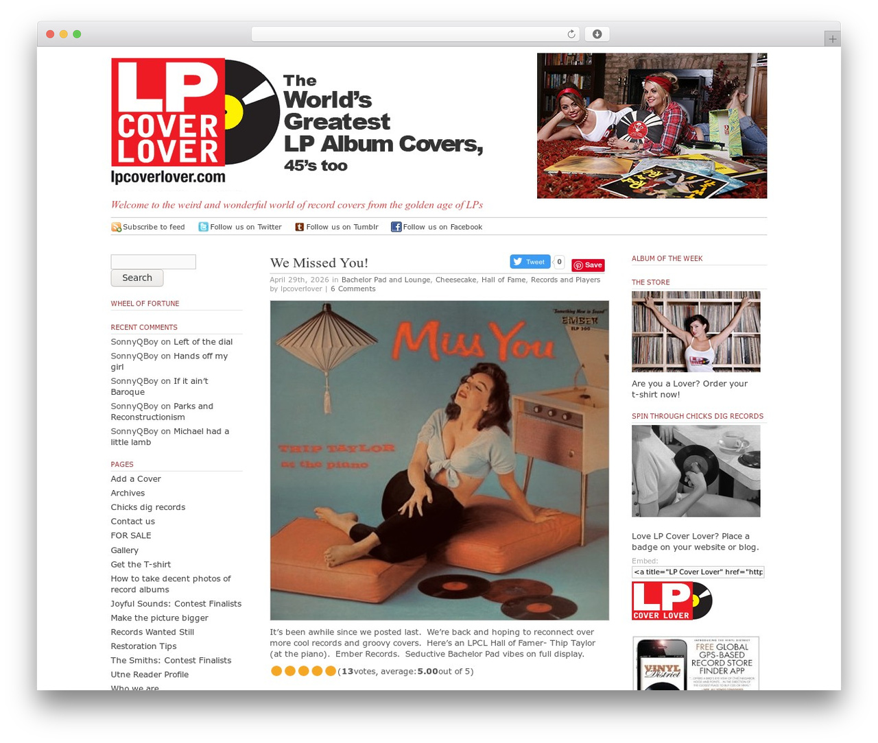 Anubis Dev WP theme - lpcoverlover.com Anubis Dev WP theme - lpcoverlover.com