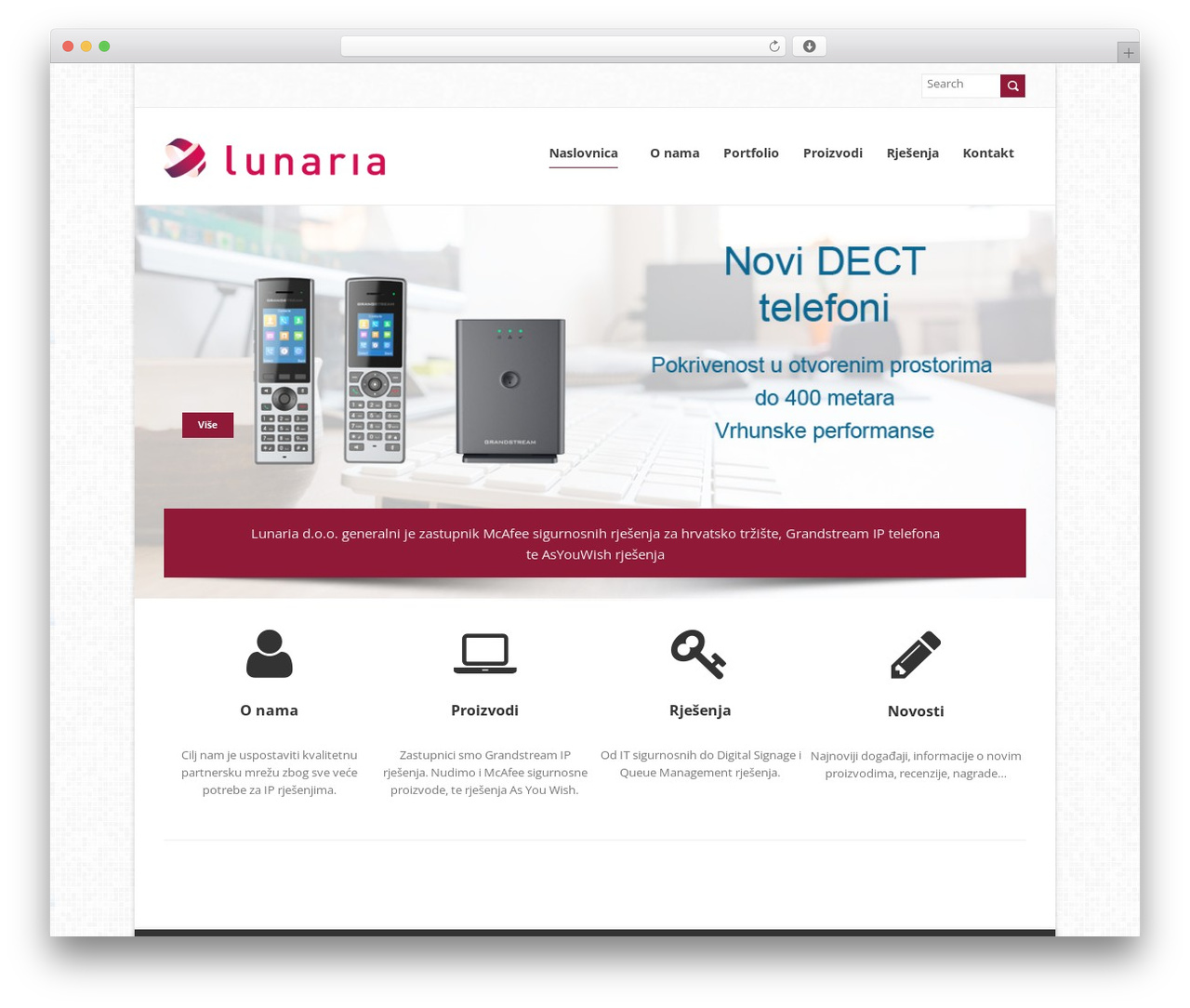 Arinafa theme WordPress - lunaria.hr/wp Arinafa theme WordPress - lunaria.hr/wp