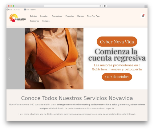 Chilexpress woo oficial (chilexpress-oficial) free WordPress plugin - novavida.cl Chilexpress woo oficial (chilexpress-oficial) free WordPress plugin - novavida.cl