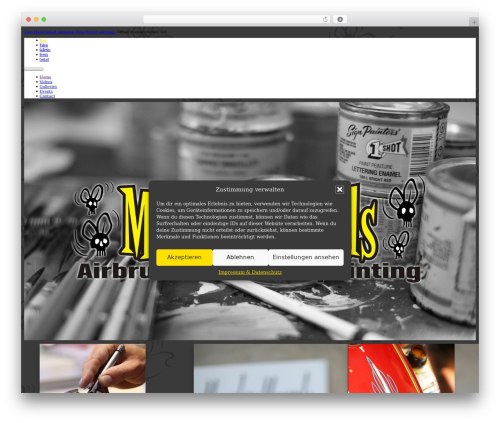 Bricksable for Bricks Builder (bricksable) free WordPress plugin - murdermurals.de Bricksable for Bricks Builder (bricksable) free WordPress plugin - murdermurals.de