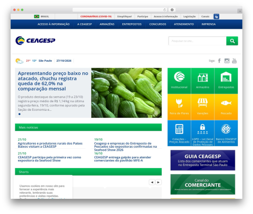 Wordpress_image_mapper WordPress plugin - ceagesp.gov.br
