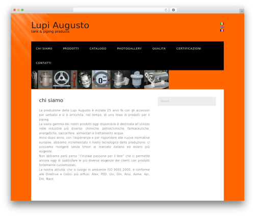 Church theme WordPress - lupiaugusto.com Church theme WordPress - lupiaugusto.com