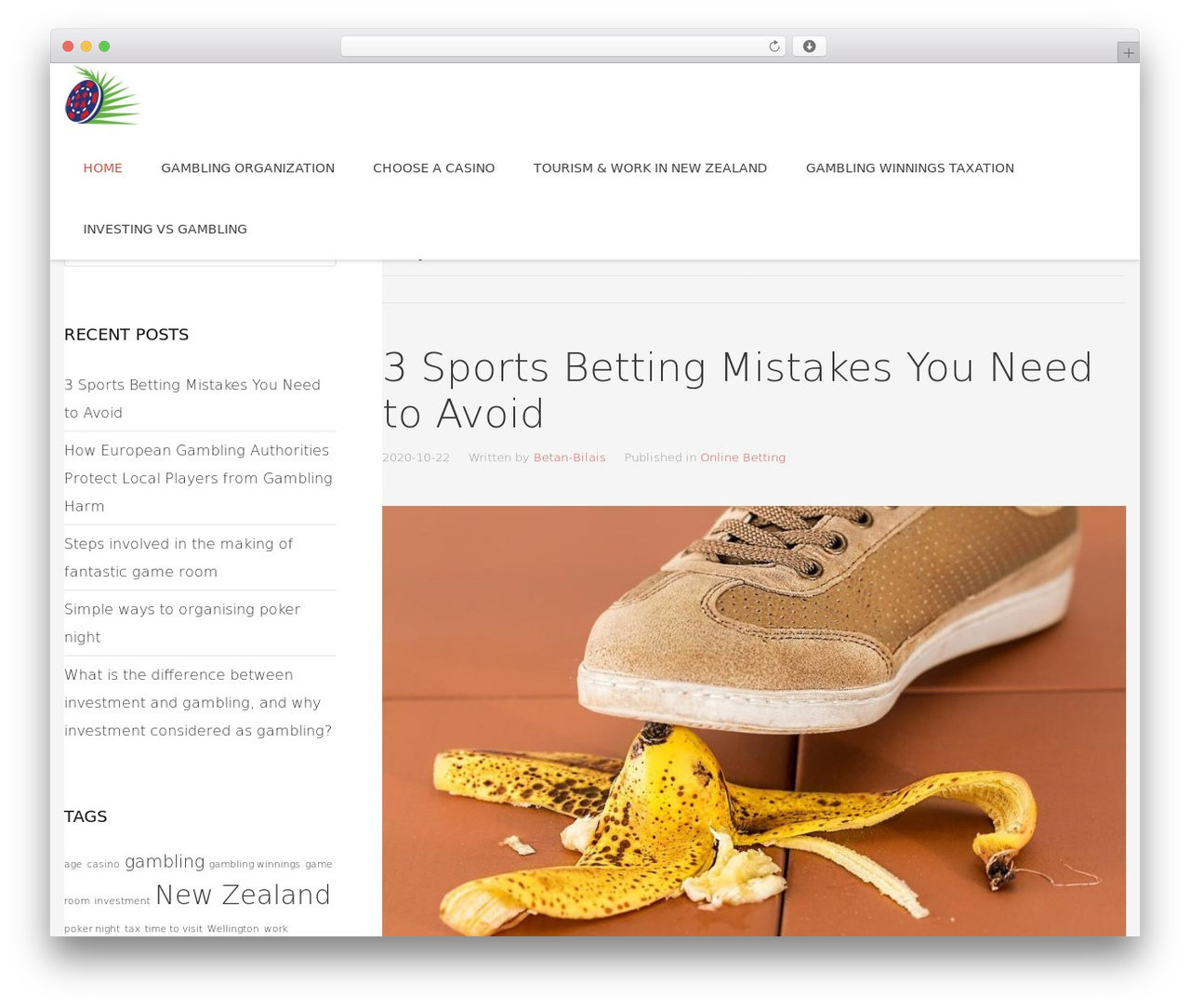 CloudHost WordPress theme - edpays.org