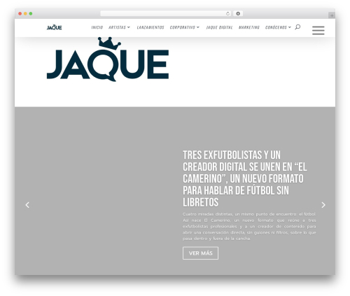 Short code WordPress plugin - agenciajaque.com