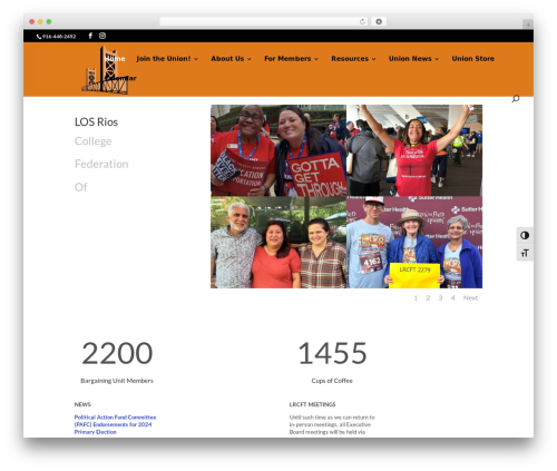 Divi mad menu WordPress plugin - lrcft.org