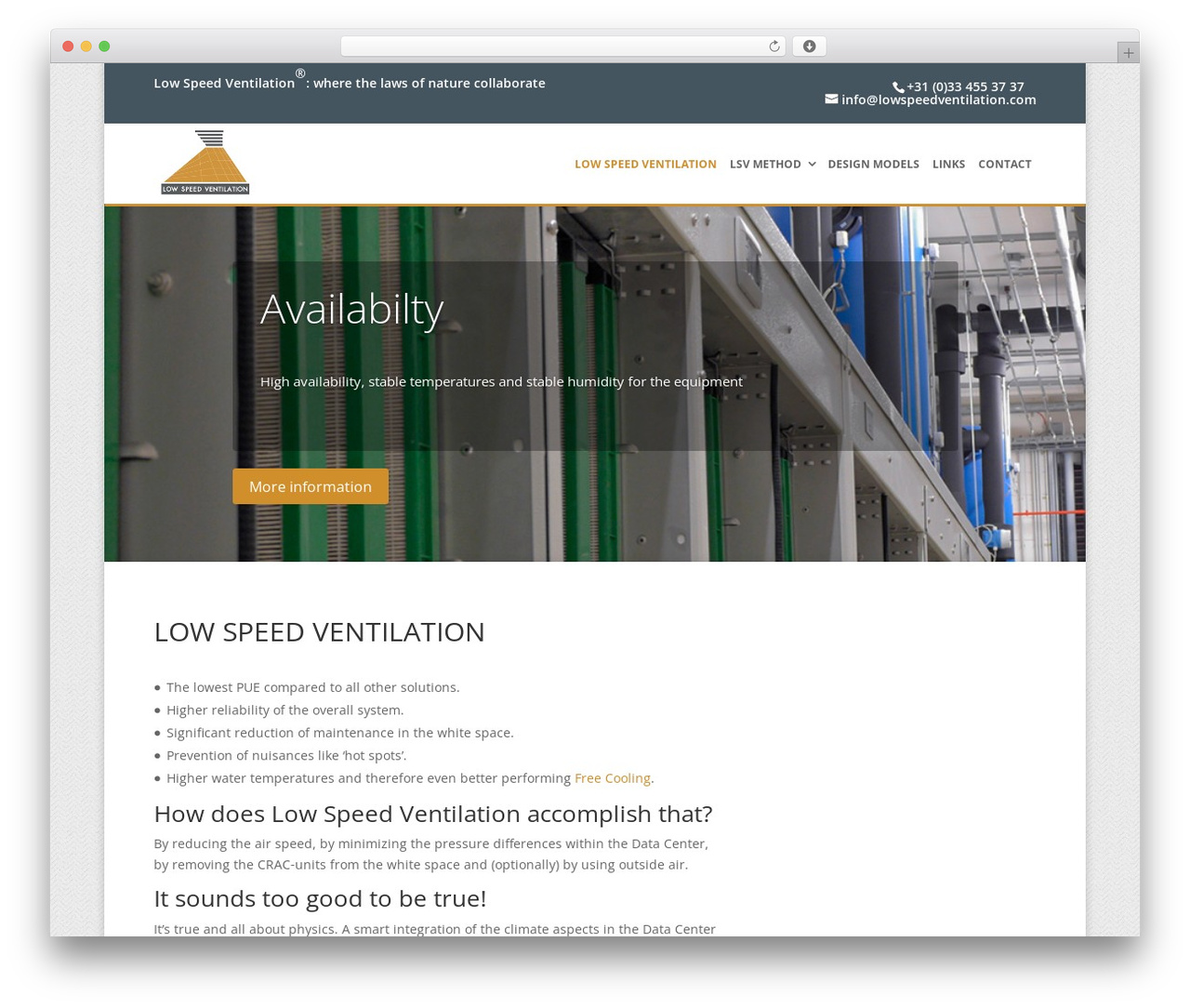 Divi WordPress theme - lowspeedventilation.com Divi WordPress theme - lowspeedventilation.com