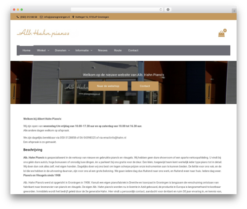 Cart Notices for WooCommerce (cart-notices-for-woocommerce) free WordPress plugin - pianogroningen.nl