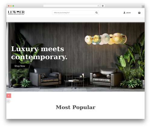 Alids woo product video WordPress plugin - lewoer.shop