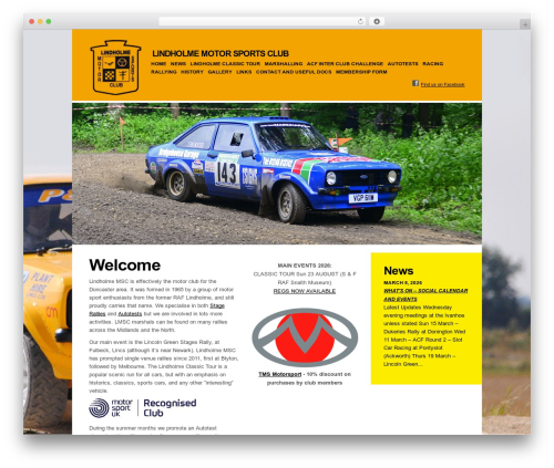 Royalslider WordPress plugin - lindholmemsc.org.uk